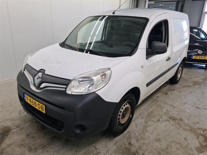 Photo 28 VIN: VF1FW17BD55830385 - RENAULT KANGOO 