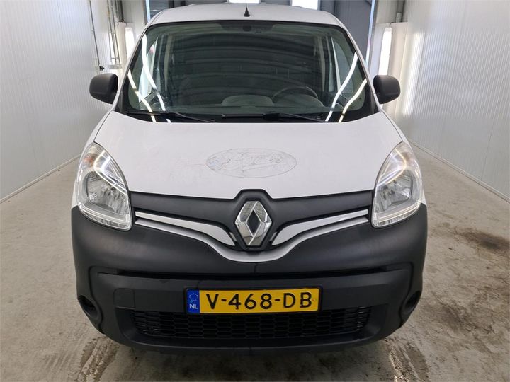 Photo 9 VIN: VF1FW17BD55830385 - RENAULT KANGOO 