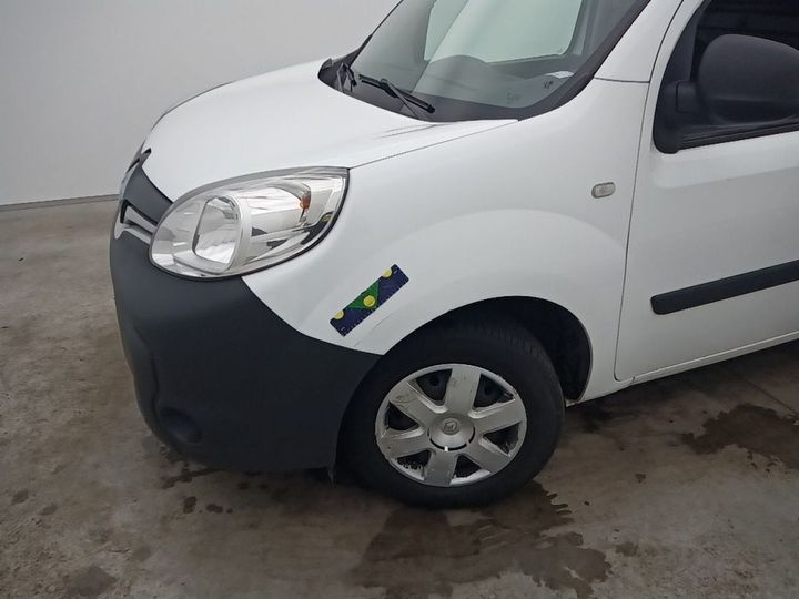 Photo 15 VIN: VF1FW17BD55958590 - RENAULT KANGOO EXPRESS &#3913 