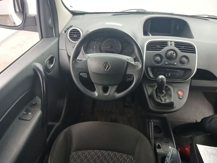 Photo 9 VIN: VF1FW17BD55958590 - RENAULT KANGOO EXPRESS &#3913 