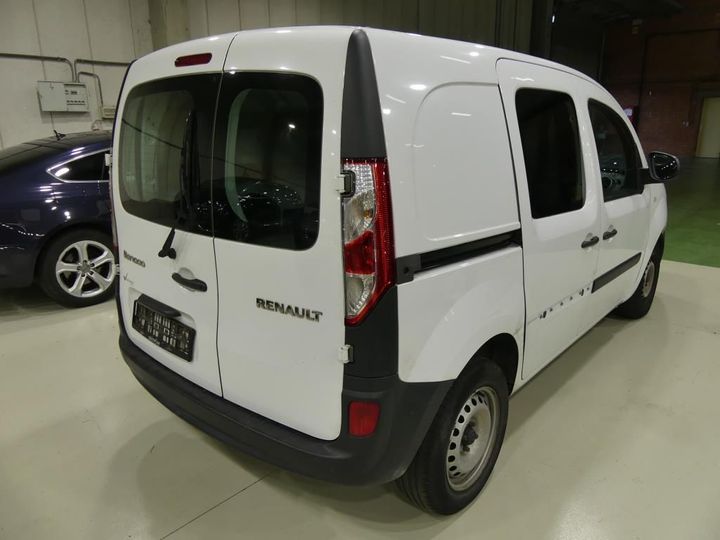 Photo 2 VIN: VF1FW17BD55986662 - RENAULT KANGOO EXPRESS 