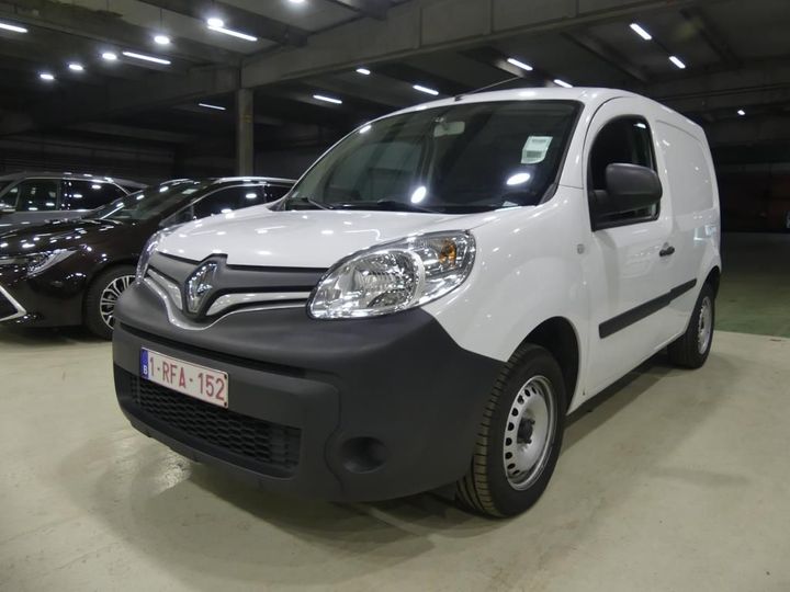 Photo 0 VIN: VF1FW17BD55986670 - RENAULT KANGOO EXPRESS 