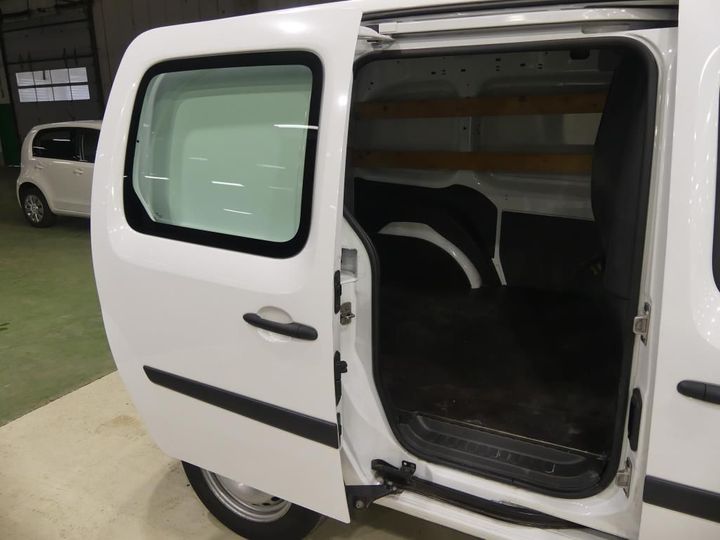 Photo 16 VIN: VF1FW17BD55986670 - RENAULT KANGOO EXPRESS 