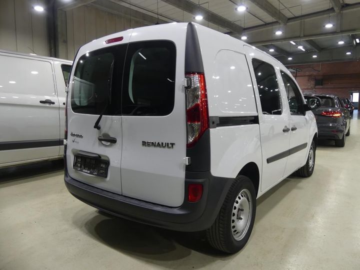 Photo 2 VIN: VF1FW17BD55986670 - RENAULT KANGOO EXPRESS 