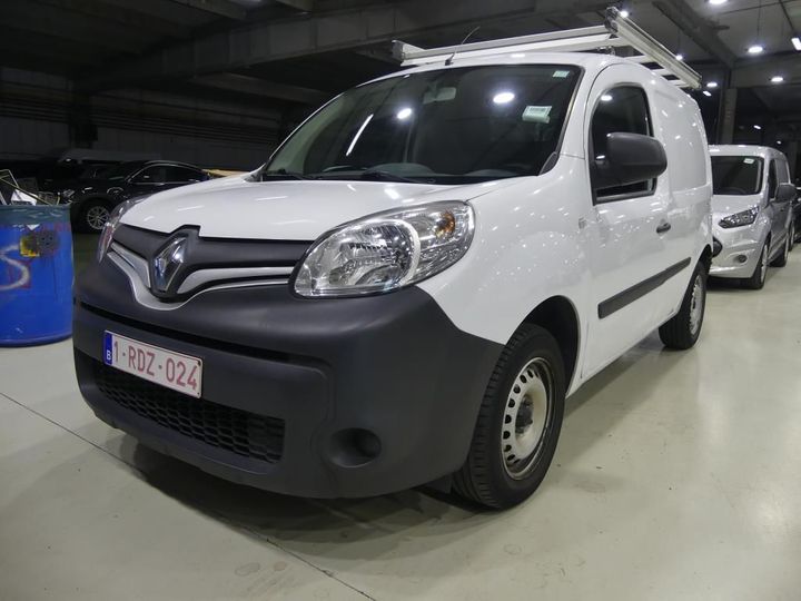 Photo 0 VIN: VF1FW17BD56002775 - RENAULT KANGOO EXPRESS 