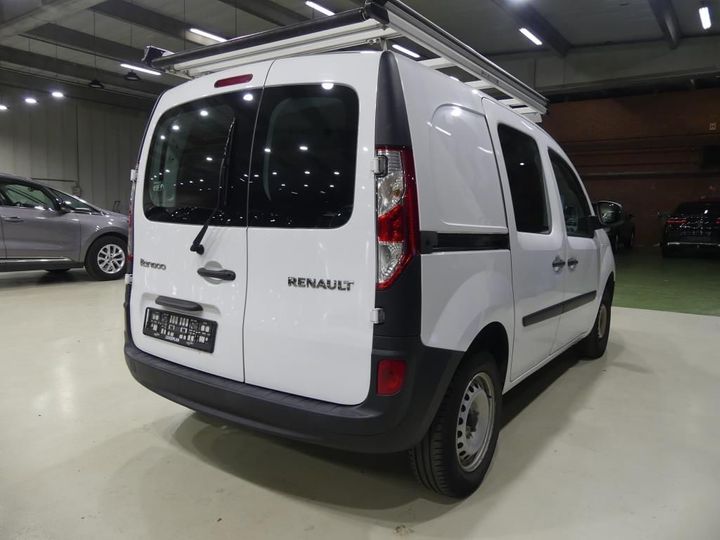 Photo 2 VIN: VF1FW17BD56002775 - RENAULT KANGOO EXPRESS 