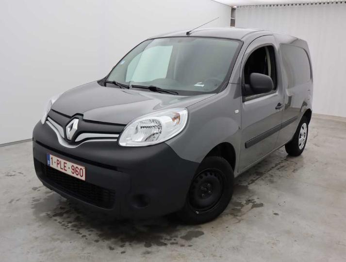 Photo 1 VIN: VF1FW17BD56055223 - RENAULT KANGOO EXPRESS &#3913 