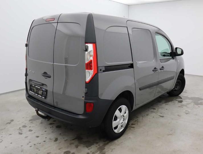 Photo 2 VIN: VF1FW17BD56055223 - RENAULT KANGOO EXPRESS &#3913 