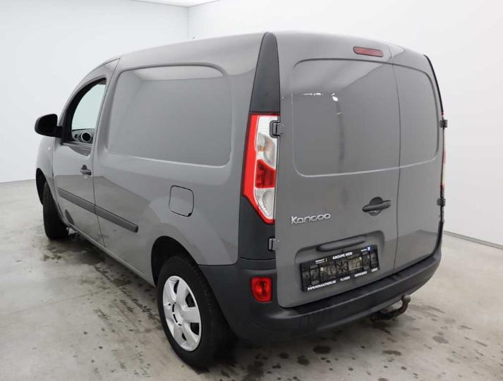 Photo 7 VIN: VF1FW17BD56055223 - RENAULT KANGOO EXPRESS &#3913 