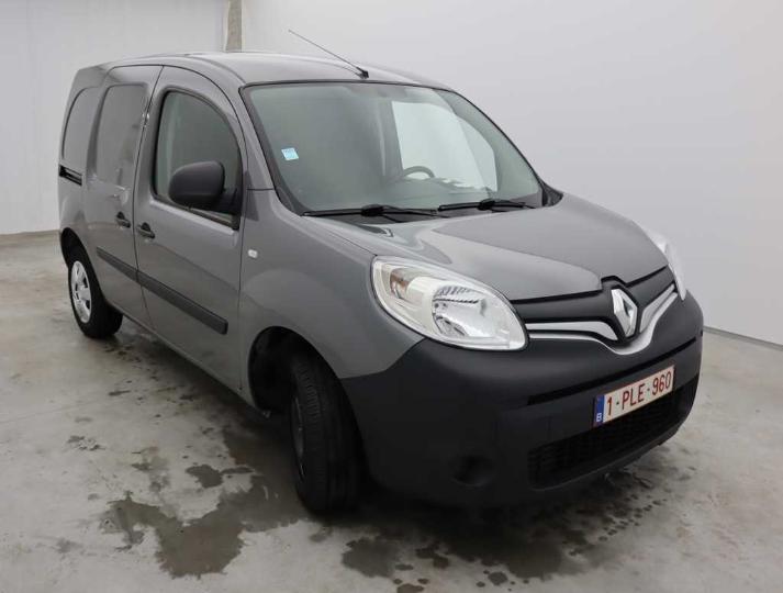 Photo 8 VIN: VF1FW17BD56055223 - RENAULT KANGOO EXPRESS &#3913 