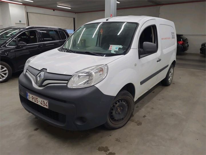 Photo 0 VIN: VF1FW17BD56108666 - RENAULT KANGOO EXPRESS 