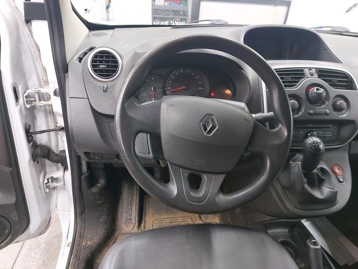 Photo 11 VIN: VF1FW17BD56123927 - RENAULT KANGOO EXPRESS 