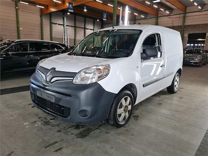 Photo 0 VIN: VF1FW17BD56133505 - RENAULT KANGOO EXPRESS DSL - 2013 