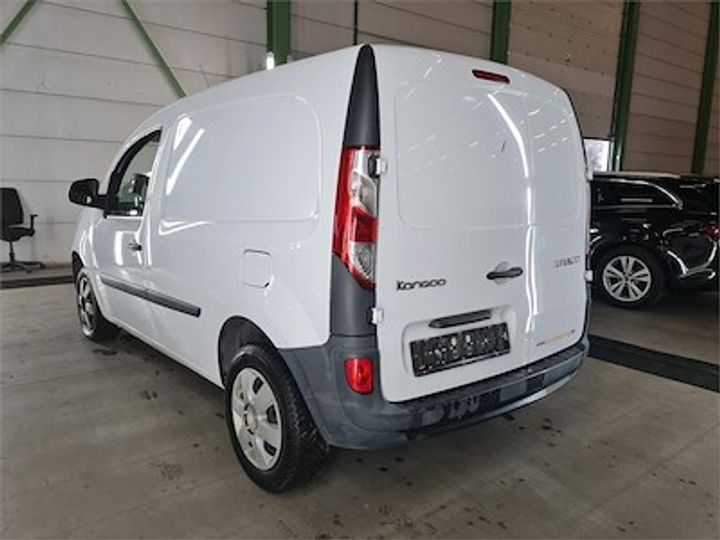 Photo 3 VIN: VF1FW17BD56133505 - RENAULT KANGOO EXPRESS DSL - 2013 