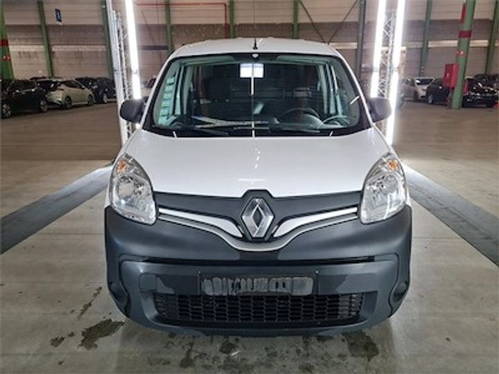 Photo 5 VIN: VF1FW17BD56133505 - RENAULT KANGOO EXPRESS DSL - 2013 