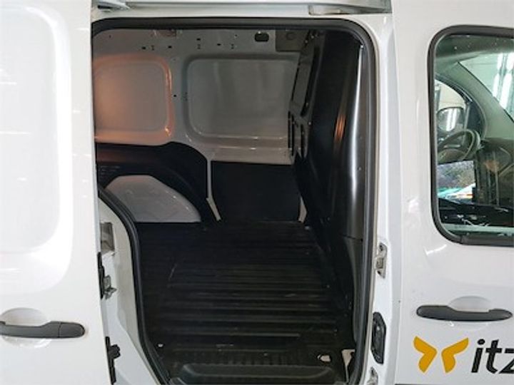 Photo 7 VIN: VF1FW17BD56133505 - RENAULT KANGOO EXPRESS DSL - 2013 