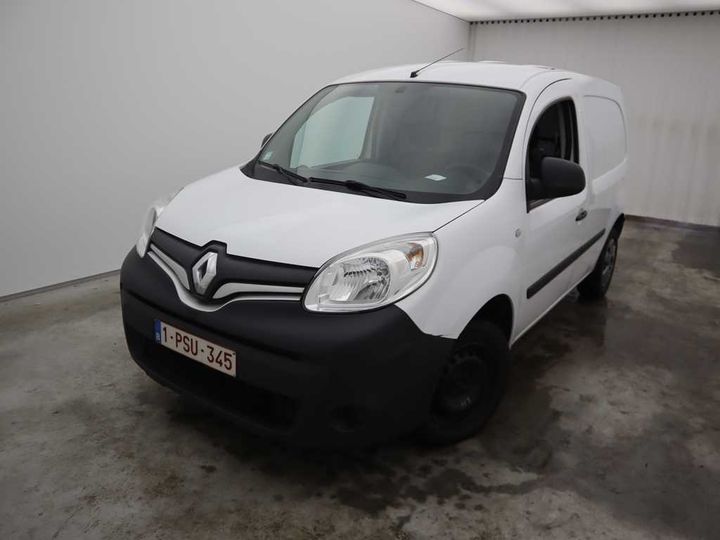 Photo 1 VIN: VF1FW17BD56139656 - RENAULT KANGOO EXPRESS &#3913 