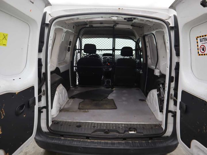 Photo 14 VIN: VF1FW17BD56139656 - RENAULT KANGOO EXPRESS &#3913 