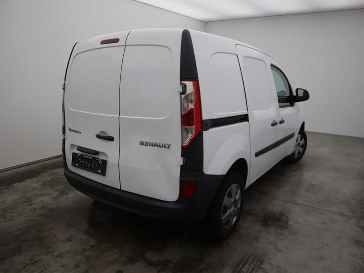 Photo 2 VIN: VF1FW17BD56139656 - RENAULT KANGOO EXPRESS &#3913 