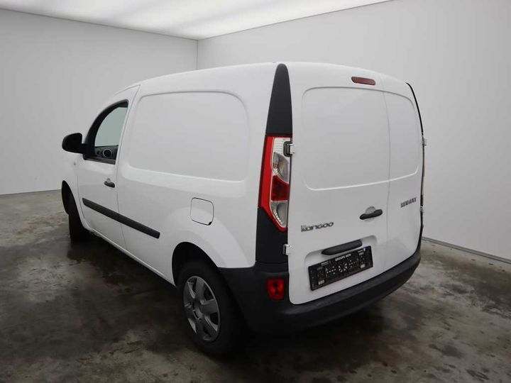 Photo 7 VIN: VF1FW17BD56139656 - RENAULT KANGOO EXPRESS &#3913 