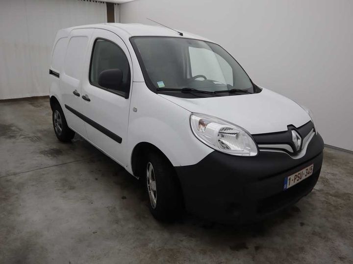 Photo 8 VIN: VF1FW17BD56139656 - RENAULT KANGOO EXPRESS &#3913 