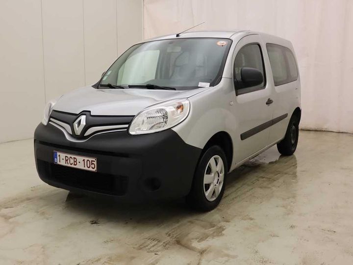 Photo 1 VIN: VF1FW17BD56228523 - RENAULT KANGOO 