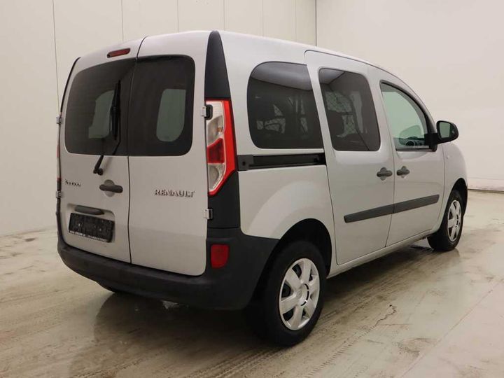 Photo 10 VIN: VF1FW17BD56228523 - RENAULT KANGOO 