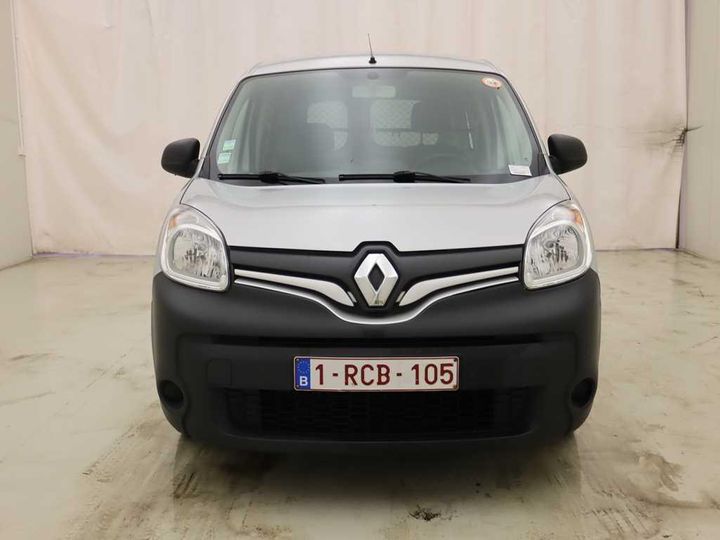 Photo 15 VIN: VF1FW17BD56228523 - RENAULT KANGOO 