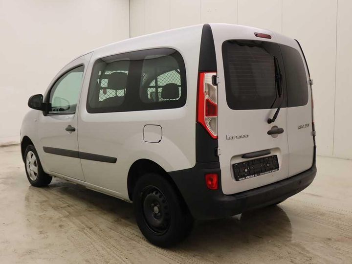 Photo 9 VIN: VF1FW17BD56228523 - RENAULT KANGOO 