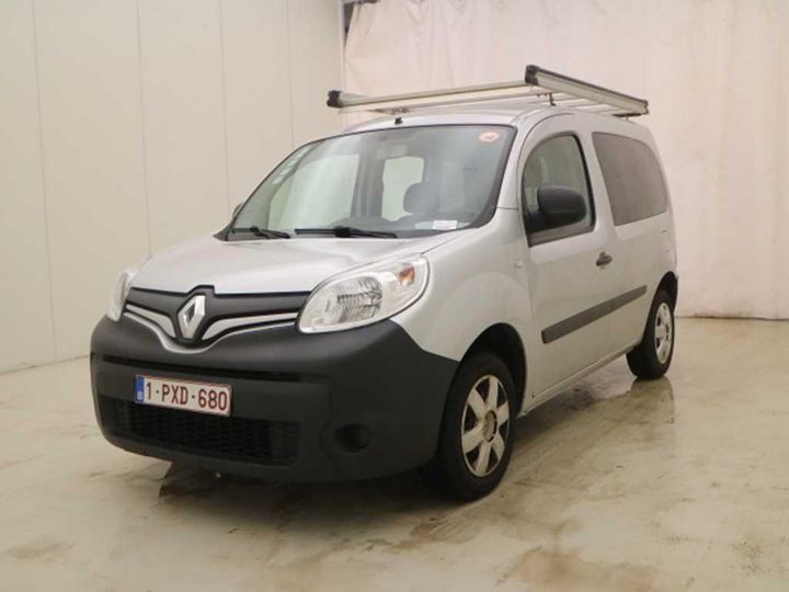 Photo 1 VIN: VF1FW17BD56228526 - RENAULT KANGOO 