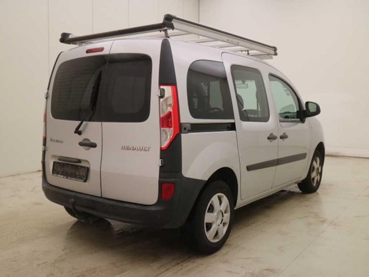 Photo 10 VIN: VF1FW17BD56228526 - RENAULT KANGOO 