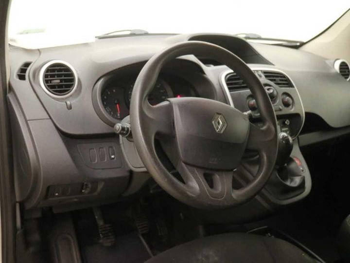 Photo 14 VIN: VF1FW17BD56228526 - RENAULT KANGOO 