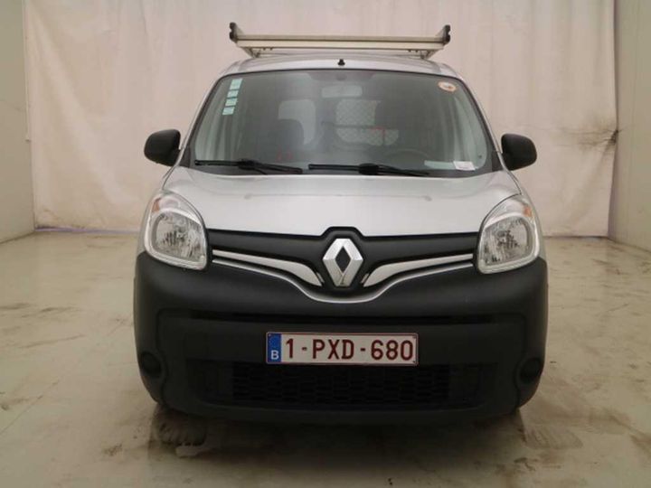 Photo 15 VIN: VF1FW17BD56228526 - RENAULT KANGOO 