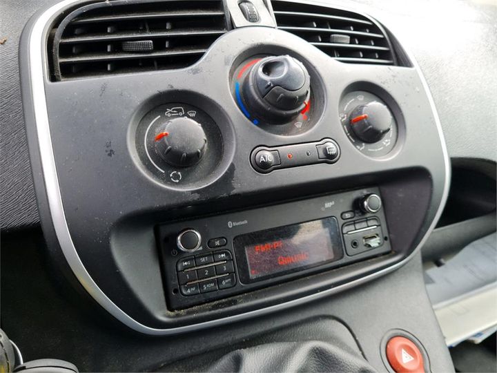 Photo 19 VIN: VF1FW17BD56228526 - RENAULT KANGOO 