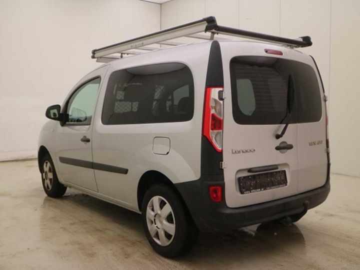 Photo 9 VIN: VF1FW17BD56228526 - RENAULT KANGOO 