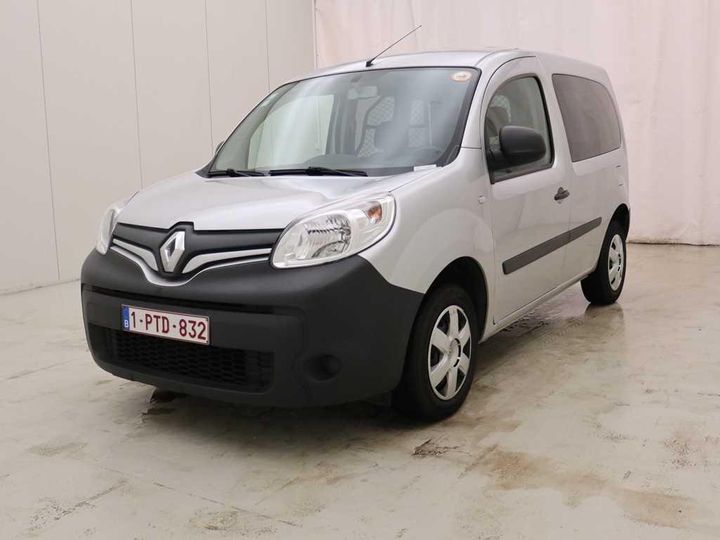 Photo 1 VIN: VF1FW17BD56230440 - RENAULT KANGOO 