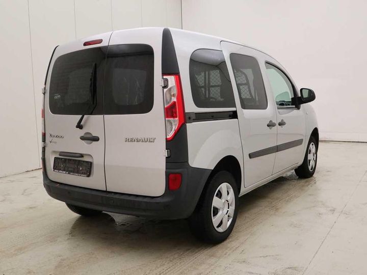 Photo 10 VIN: VF1FW17BD56230440 - RENAULT KANGOO 