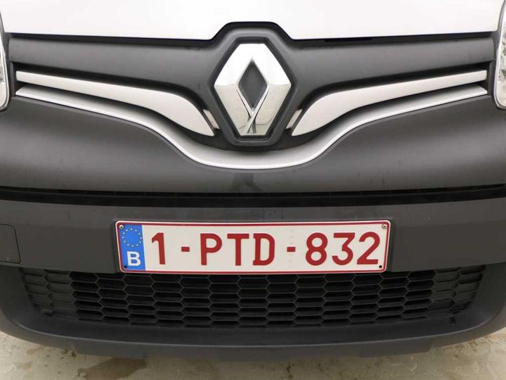 Photo 12 VIN: VF1FW17BD56230440 - RENAULT KANGOO 