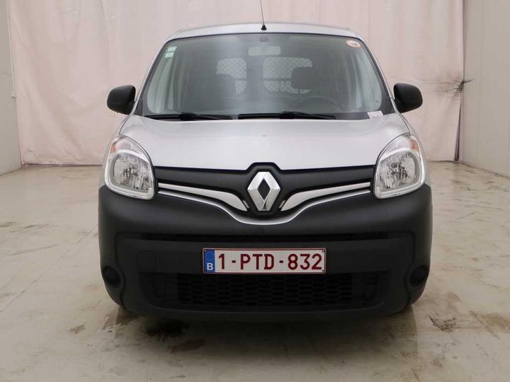 Photo 15 VIN: VF1FW17BD56230440 - RENAULT KANGOO 