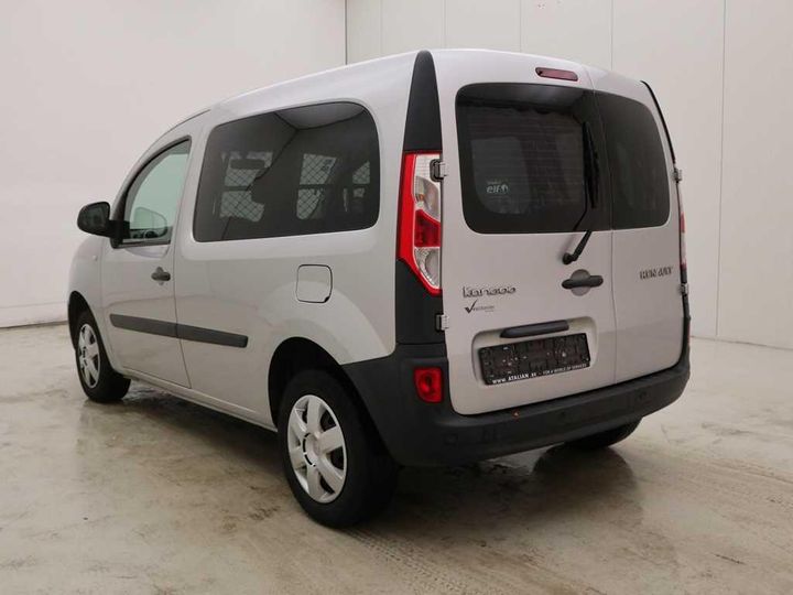 Photo 9 VIN: VF1FW17BD56230440 - RENAULT KANGOO 