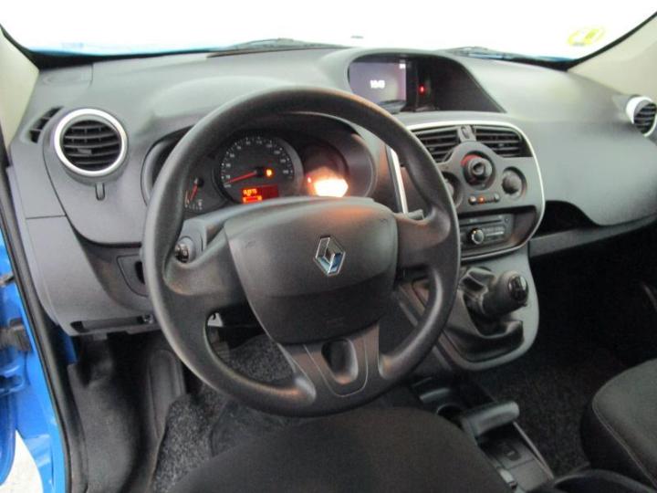 Photo 4 VIN: VF1FW17BE51598659 - RENAULT KANGOO EXPRESS 