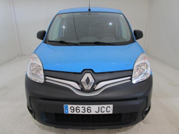 Photo 0 VIN: VF1FW17BE51598664 - RENAULT KANGOO EXPRESS 