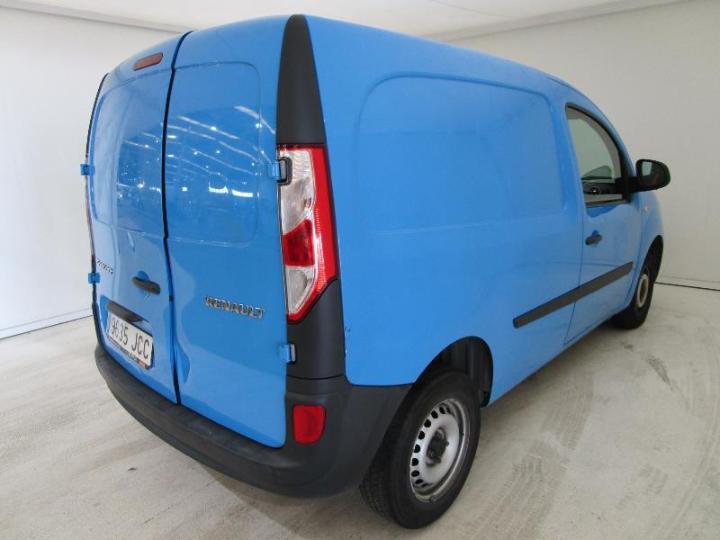 Photo 3 VIN: VF1FW17BE51598676 - RENAULT KANGOO EXPRESS 