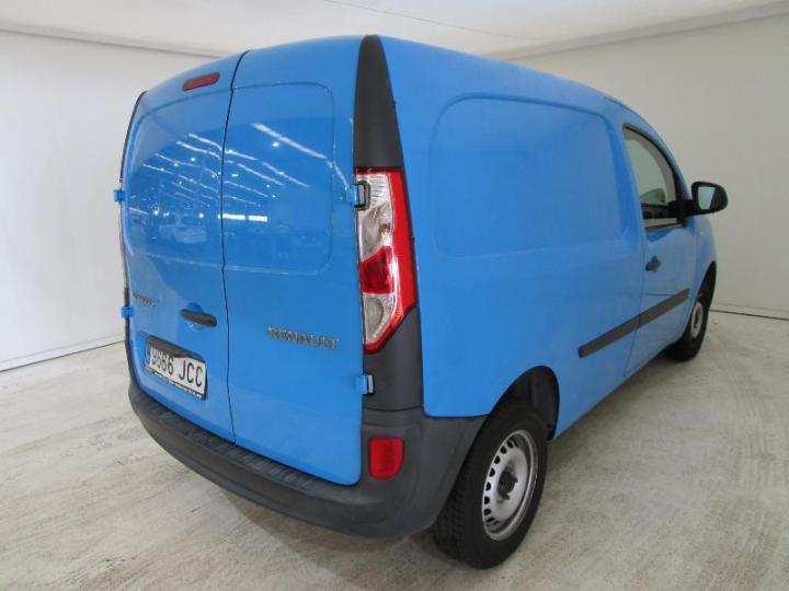 Photo 3 VIN: VF1FW17BE51598680 - RENAULT KANGOO 