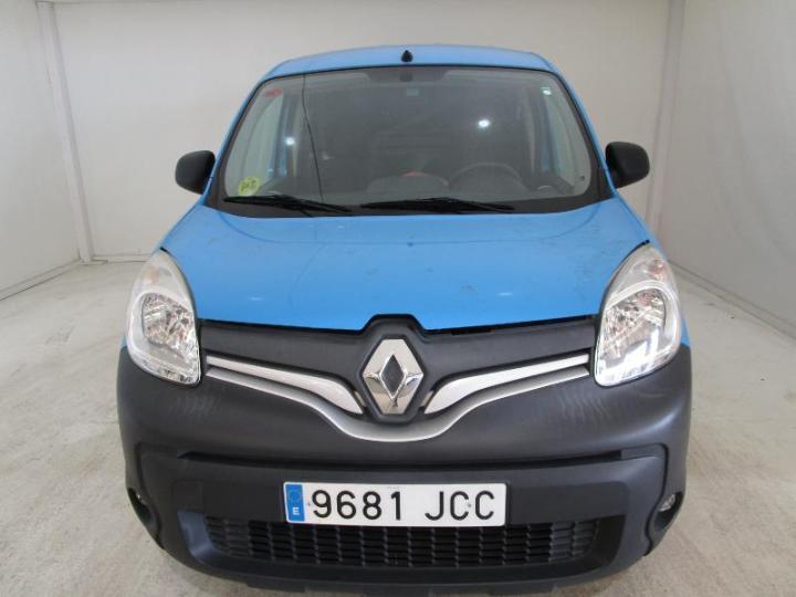 Photo 2 VIN: VF1FW17BE51598685 - RENAULT KANGOO EXPRESS 