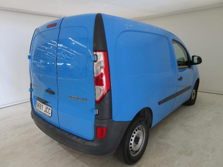 Photo 3 VIN: VF1FW17BE51598685 - RENAULT KANGOO EXPRESS 