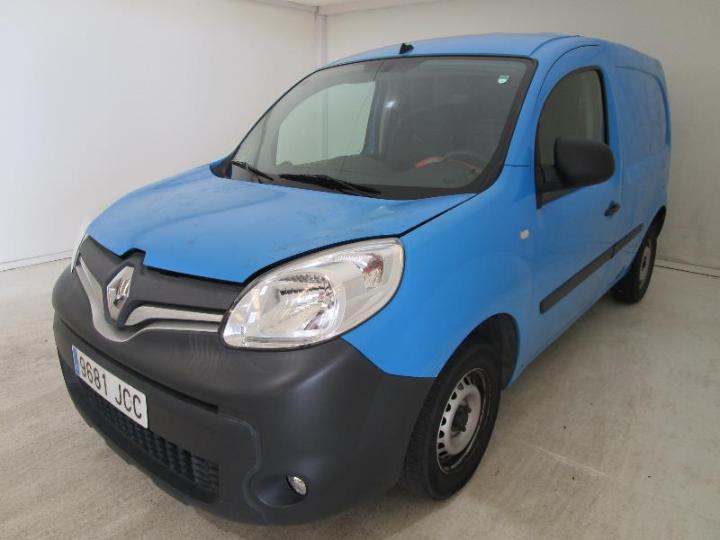 Photo 1 VIN: VF1FW17BE51598685 - RENAULT KANGOO EXPRESS 