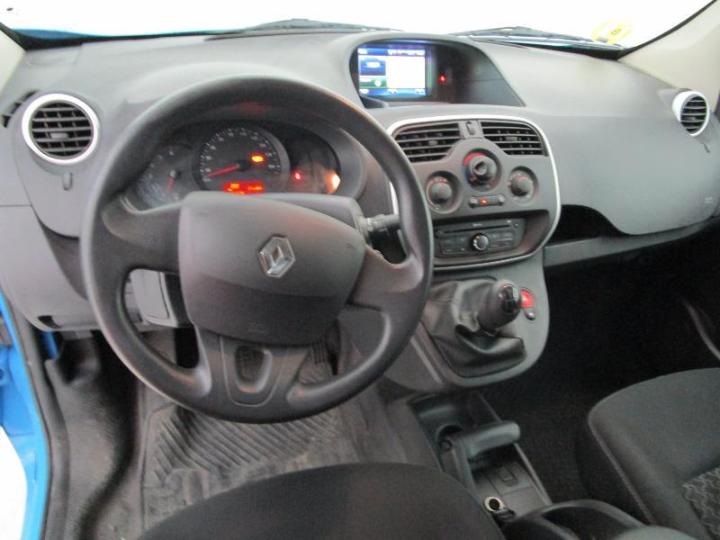 Photo 6 VIN: VF1FW17BE51598685 - RENAULT KANGOO EXPRESS 