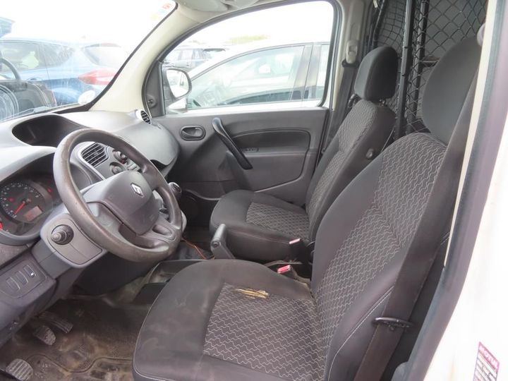 Photo 14 VIN: VF1FW17BE51834498 - RENAULT KANGOO FURGON 