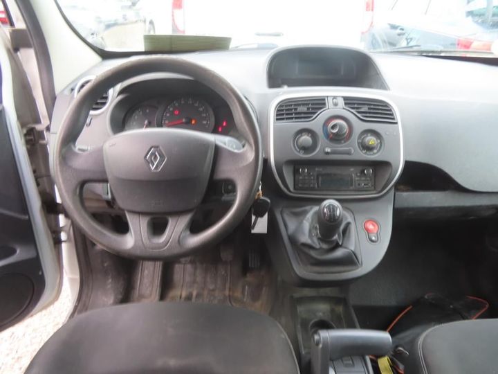 Photo 3 VIN: VF1FW17BE51834498 - RENAULT KANGOO FURGON 